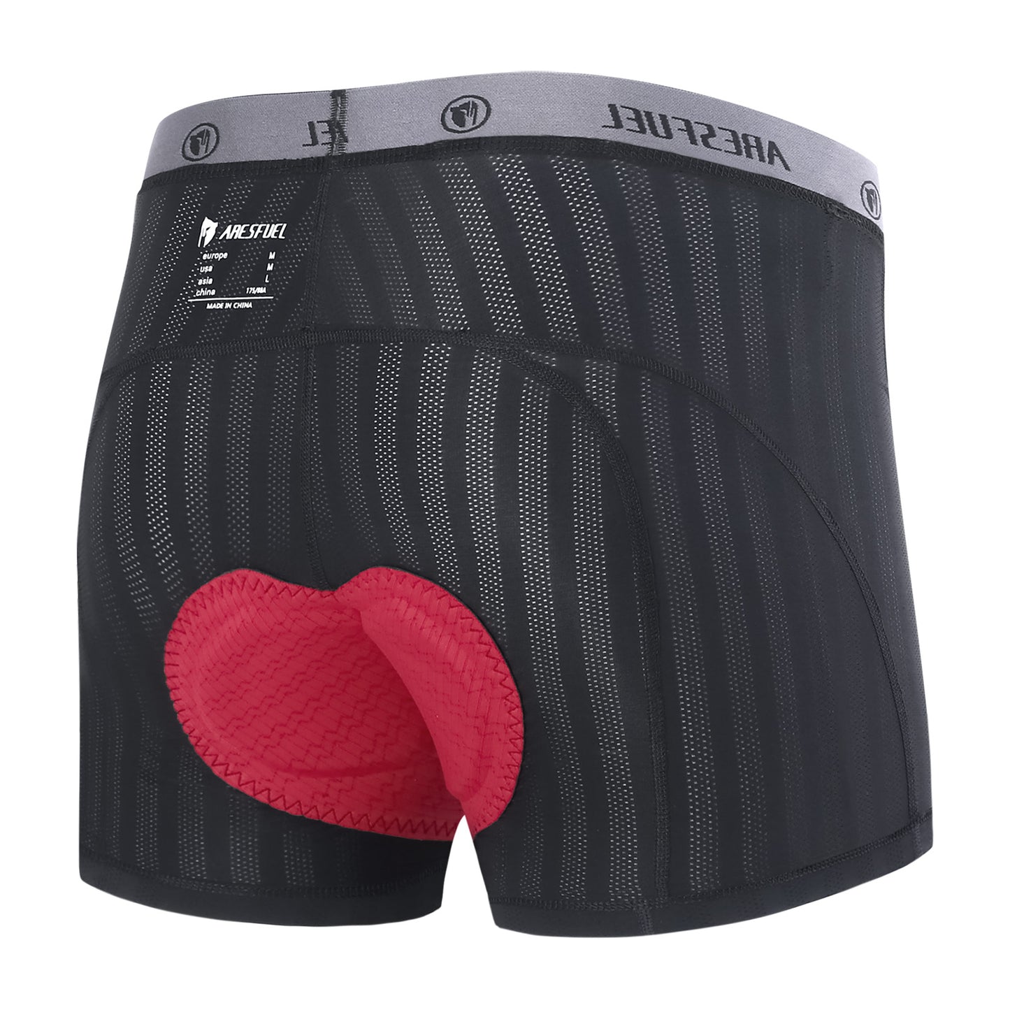 Men's Liner Short