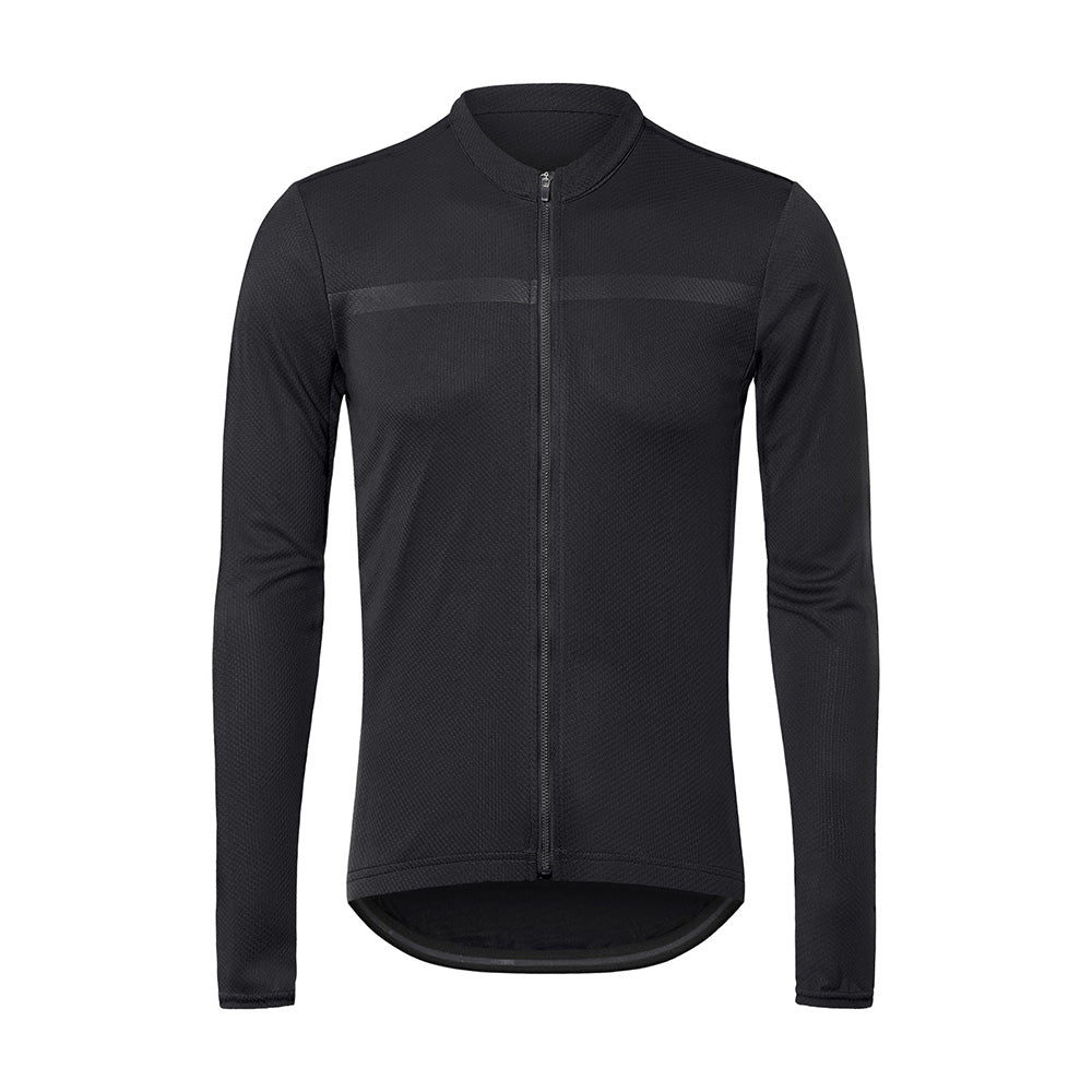 Men's Long Sleeves Cycling Jersey