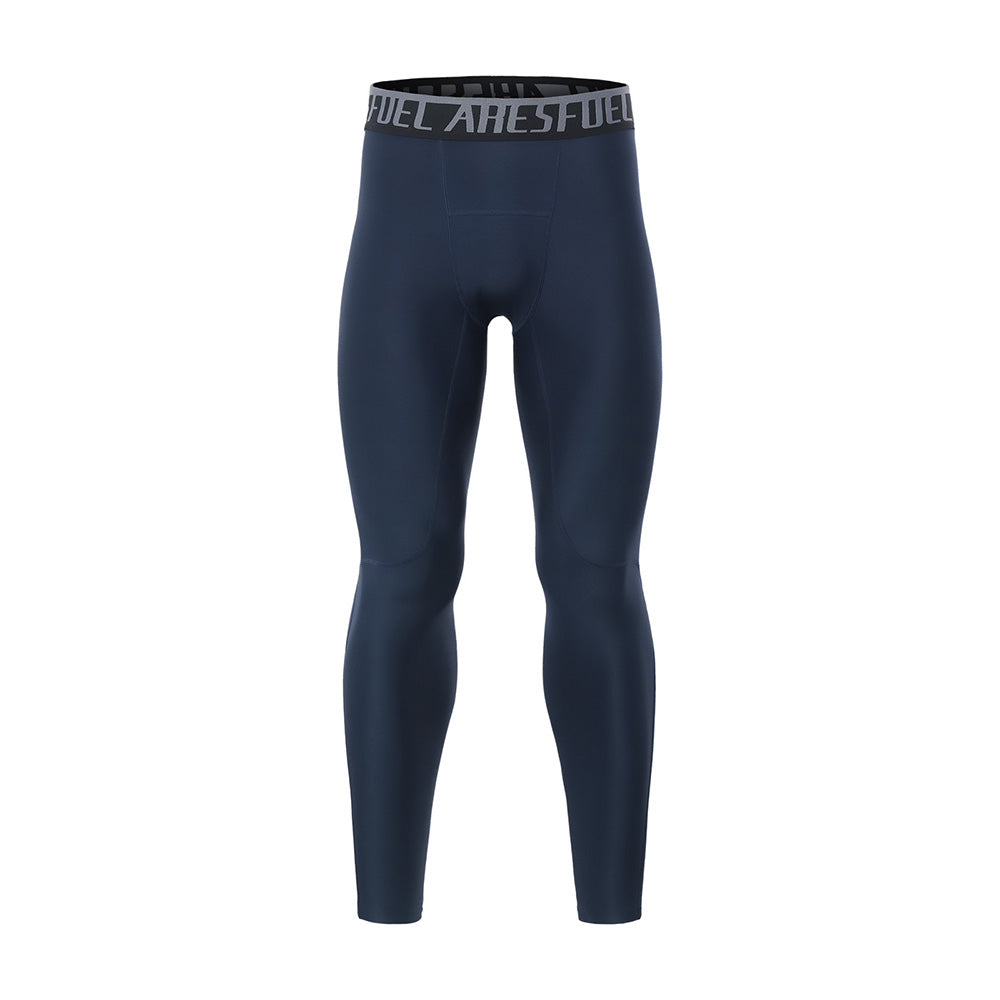 Men's fleece function underwear