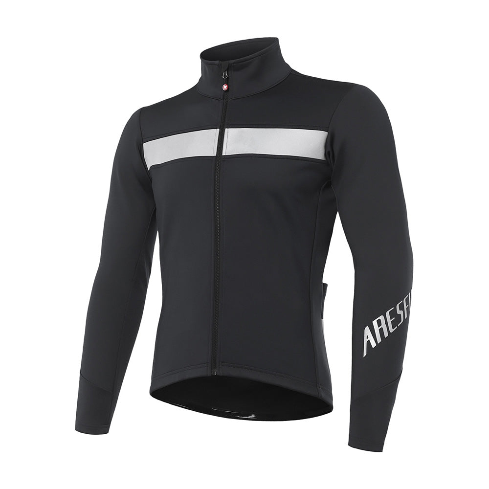 Windproof Fleece Jacket