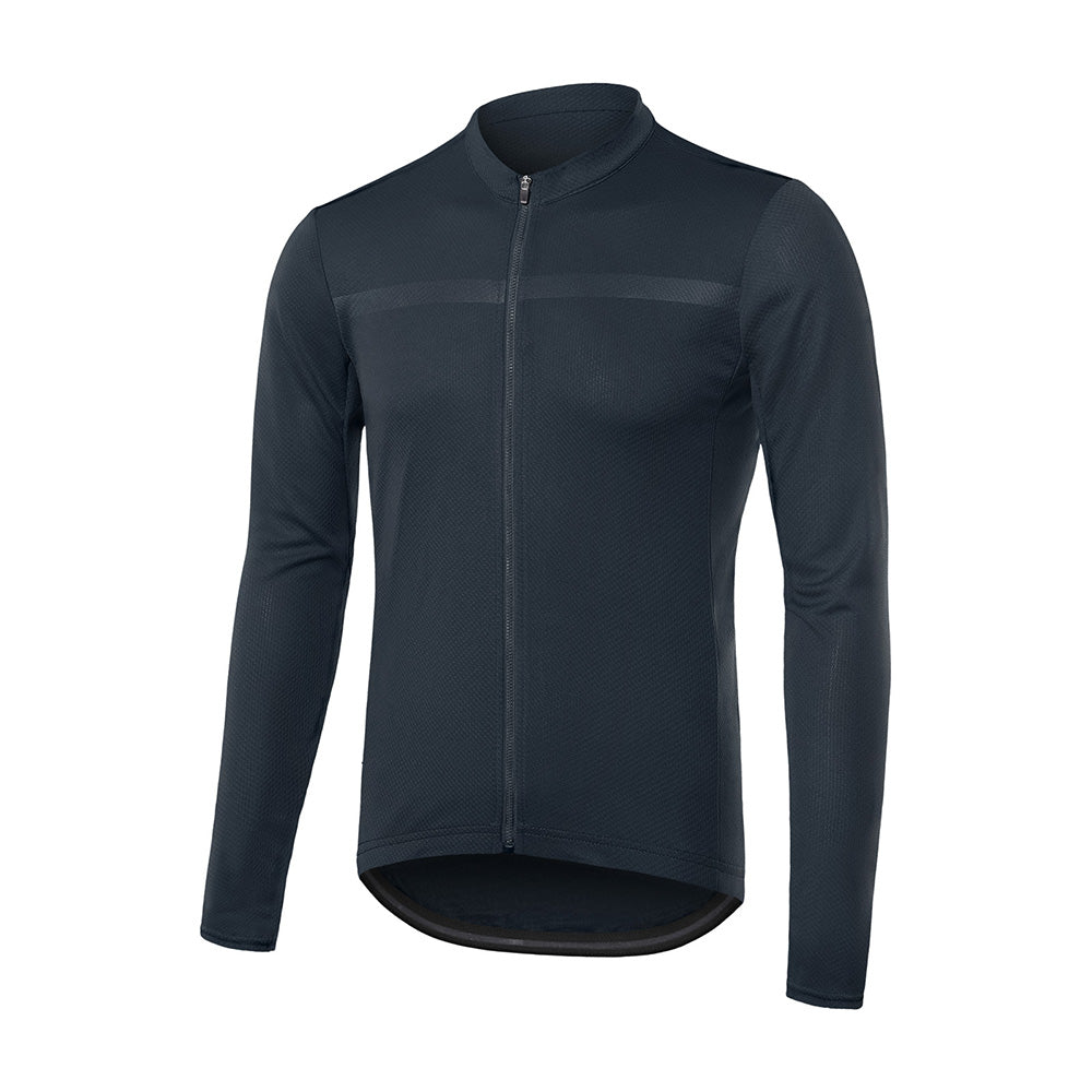 Men's Long Sleeves Cycling Jersey